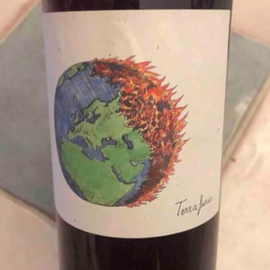 Transhumancia Terrafurie - Domaine Cotzé - Wilfried Garcia 