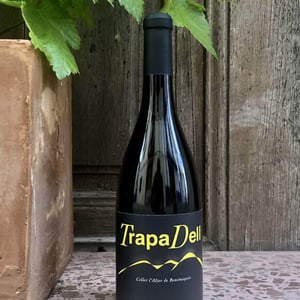 TrapaDell - Celler Alter De Benimaquia - jose-maria-bolufer
