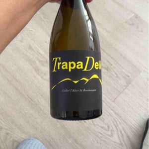 TrapaDell - Celler Alter De Benimaquia - Jose Maria Bolufer 