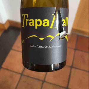 TrapaDell - Celler Alter De Benimaquia - Jose Maria Bolufer 