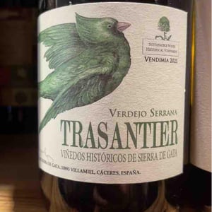 Trasantier - Bodegas Recuero - jesus-recuero