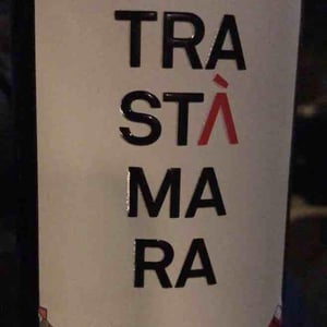 Trastamara - Azienda Agricola poderi Di Palma - Poderi Di Palma -2021