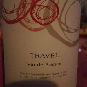 Travel - Domaine Mosse - Sylvestre & Joseph Mosse 