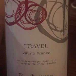 Travel - Domaine Mosse - Sylvestre & Joseph Mosse 