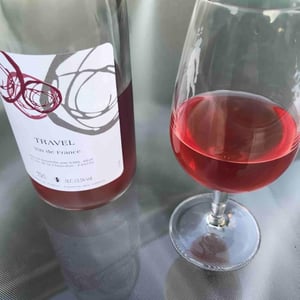 Domaine Mosse - Sylvestre & Joseph Mosse - Travel