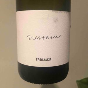 TRBLMKR - Milan Nestarec - milan-nestarec