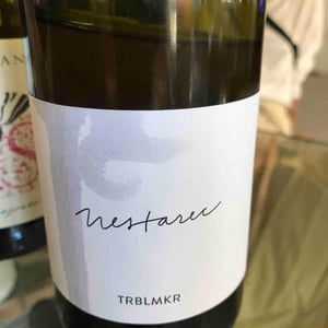 TRBLMKR - Milan Nestarec - Milan Nestarec 