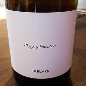 Milan Nestarec - Milan Nestarec - TRBLMKR