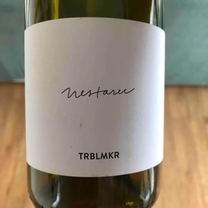 Milan Nestarec - Milan Nestarec - TRBLMKR