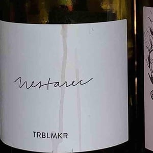 TRBLMKR - Milan Nestarec - milan-nestarec