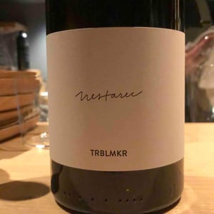 Milan Nestarec - Milan Nestarec - TRBLMKR