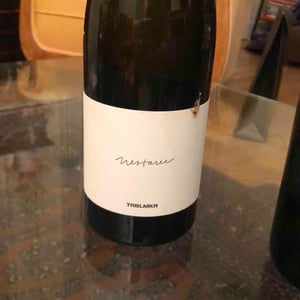 Milan Nestarec - Milan Nestarec - TRBLMKR