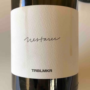 TRBLMKR - Milan Nestarec - Milan Nestarec 