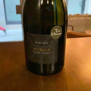 Tre Classico Extra Brut - L'Opificio del Pinot Nero - Marco Buvoli 