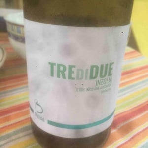 Tre Di Due - Biologica Stellino - Tommaso & Pietro Stellino 
