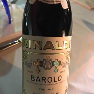 Barolo Tre Tine - Azienda Agricola Giuseppe Rinaldi - marta-e-carlotta-rinaldi