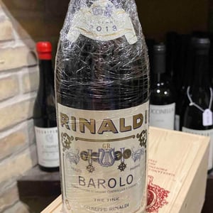 Barolo Tre Tine - Azienda Agricola Giuseppe Rinaldi - marta-e-carlotta-rinaldi