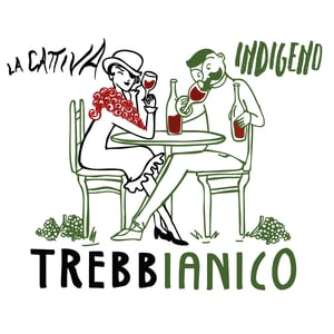 Trebbianico X Indigeno - Masseria La Cattiva - a-colangelo-l-di-vincenzo-l-lamolinara-m-la-barbera-m-pastore-bovio-m