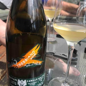 Trebbiano - Camillo Donati - camillo-donati