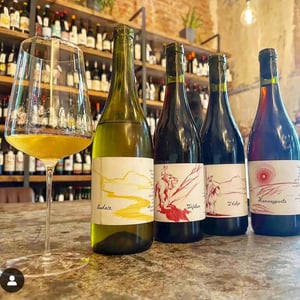 trebbiano - agricola errante - mirko di muzio 