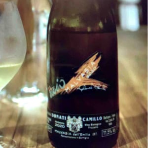 Trebbiano - Camillo Donati - camillo-donati