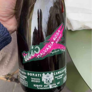 Trebbiano - Camillo Donati - Camillo Donati 