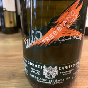 Trebbiano - Camillo Donati - camillo-donati