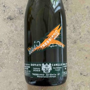 Trebbiano - Camillo Donati - Camillo Donati 