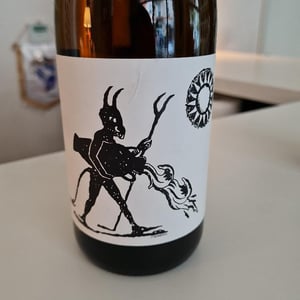 Trebbiano D’Abruzzo - Podere San Biagio - jacopo-fiore -2019