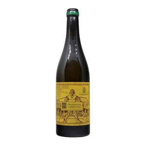 Trebbiano D’Abruzzo - Azienda Agricola Valentini - Francesco & Edoardo Valentini -2023