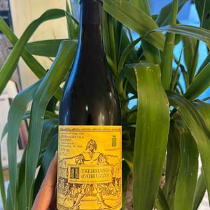 Trebbiano D’Abruzzo - Azienda Agricola Valentini - francesco-edoardo-valentini -2023