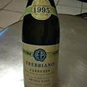 Trebbiano d’Abruzzo 1995