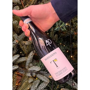 Trebbiano D’abruzzo - Società Agricola BossaNova - andrea-quaglia-e-nat-colantonio