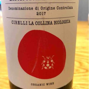 Trebbiano D'Abruzzo - Azienda Agricola Cirelli - francesco-cirelli