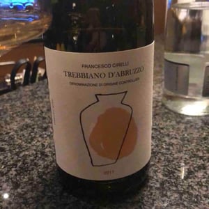 Trebbiano D'Abruzzo 17