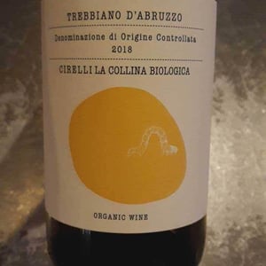 Trebbiano D'Abruzzo
