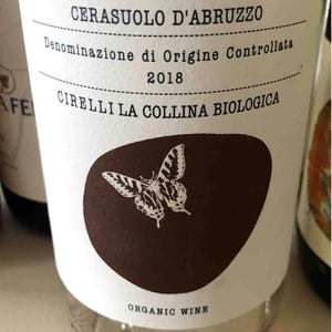 Trebbiano D'Abruzzo - Azienda Agricola Cirelli - francesco-cirelli
