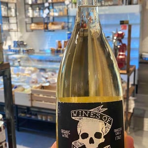 Trebbiano D'Abruzzo - Azienda Agricola Cirelli - francesco-cirelli