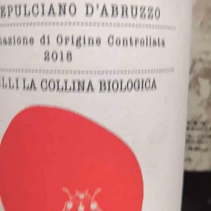 Trebbiano D'Abruzzo - Azienda Agricola Cirelli - francesco-cirelli