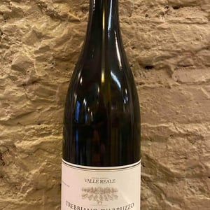 Trebbiano D'Abruzzo - Valle Reale - Leonardo Pizzolo -2021