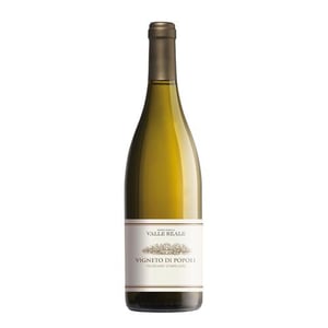 Trebbiano D'Abruzzo - Valle Reale - leonardo-pizzolo -2021