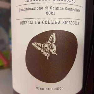 Trebbiano D'Abruzzo - Azienda Agricola Cirelli - francesco-cirelli