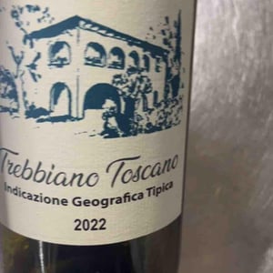 TREBBIANO DEI COLLI DELLA TOSCANA CENTRALE - Azienda Agricola Casale - giuseppe-giglioli-maria-pierina-rinaldi