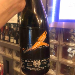 Trebbiano - Camillo Donati - Camillo Donati 