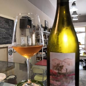 Trebbiano - Podere Pian Di Meta Vecchia - elena-dainese