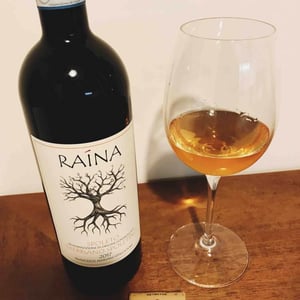 Trebbiano Spoletino - Raína - francesco-mariani