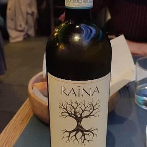Trebbiano Spoletino - Raína - Francesco Mariani 