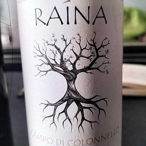 Raína - Francesco Mariani - Trebbiano Spoletino