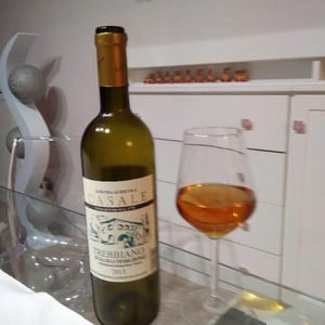 Trebbiano Toscano - Azienda Agricola Casale - Giuseppe Giglioli, Maria Pierina Rinaldi -2020
