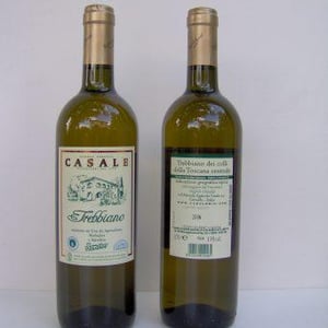 Trebbiano Toscano - Azienda Agricola Casale - giuseppe-giglioli-maria-pierina-rinaldi -2020